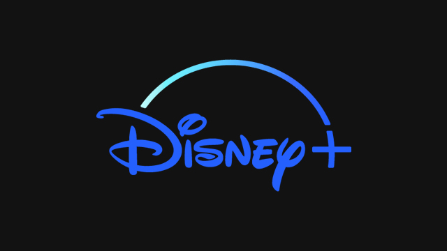 DISNEY PLUS
