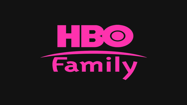 HBO FAMILY