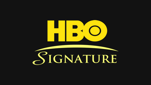 HBO SIGNATURE