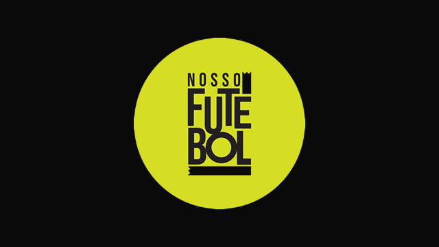 NOSSO FUTEBOL