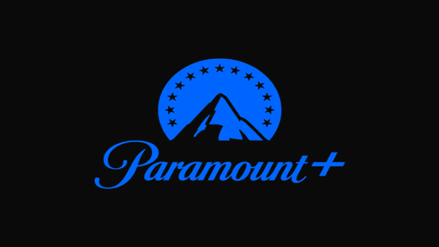 PARAMOUNT PLUS