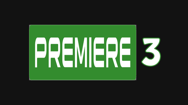 PREMIERE 3