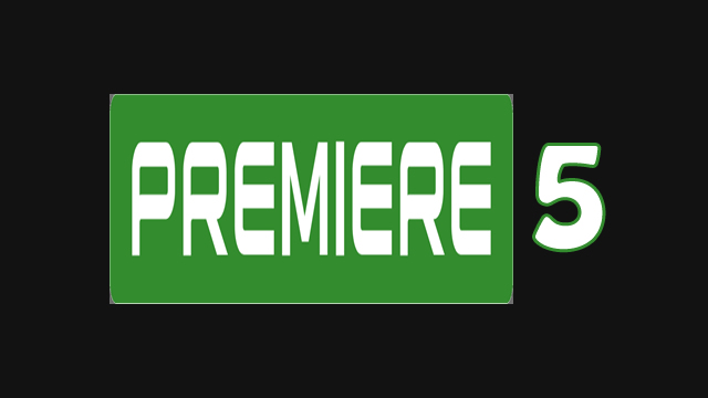 PREMIERE 5