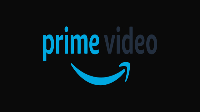 PRIME VIDEO