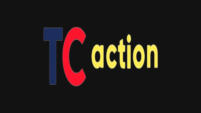 TELECINE ACTION