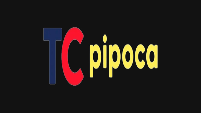 TELECINE PIPOCA